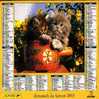 CALENDRIER ALMANACH 2003 - Big : 2001-...