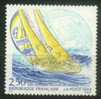 #991 - France/Voile Yvert 2789 Obl - Sailing