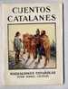 Catalogne, Contes, 1941 - Contes