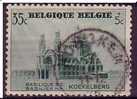 A Nr 472 HOBOKEN 0.25 - Used Stamps