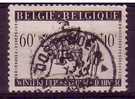 A Nr 606 Oostende 0.20 - Used Stamps