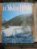 Livre : Le Ski De Fond - Sport Invernali