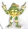 Tortue Ninja N°24 - BD