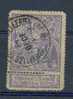 Lot Ocb Nr : 71 Gestempeld Tanding, Zie Scan , Ocb : 0.75 Euro - 1894-1896 Exhibitions