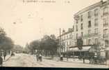 Alfort La Grande Rue (P1) - Alfortville