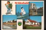 St Idesbald (voir Mes Autres Ventes - Koksijde