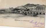 13 MARSEILLE Les Catalans 1901 - Endoume, Roucas, Corniche, Plages