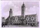 DENDERMONDE    Stadhuis En Gerechtshof - Dendermonde