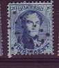 N°15 LP 7 ANDERLECHT  NIPA 500  ***RR*** - 1863-1864 Medaillons (13/16)