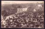 SAONE ET LOIRE - Charolles - La Foire - Charolles