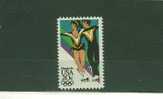 84N0032 Patinage Artistique 1509 USA 1984 Neuf ** Jeux Olympiques De Sarajevo - Patinage Artistique