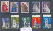 Lot 1972 Postfris ** Zie Scans - Altri & Non Classificati