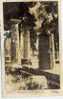 GRECE--Olympie-années 1958- Temple D'Héra - Grèce