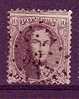 N°14 LP 53  Braine-le-Comte  NIPA 300  **R** - 1863-1864 Medaillons (13/16)