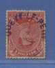 138 Met Kiesbureelstempel QUEVY-LE-PETIT (violet) Zonder Datummidden  (noodstempel) - 1915-1920 Albert I.