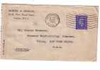 CENSOR PASSED LETTRES EN FRANCHISE MILITAIRE ET CENSURE LOT 7 - Postmark Collection