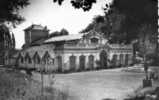 BARBOTAN-LES-THERMES - Les Bains De Boue - Barbotan