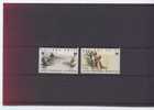 NATIONS-UNIES, GENEVE,  N° 120/21 Yvert Neufs ** - Other & Unclassified