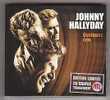 J. HALLYDAY : SINGLE DIGIPACK " QUELQUES CRIS "  NEUF & SCELLE. LIMITE. - Altri - Francese