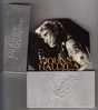 J. HALLYDAY : ZIPPO  " LORADA TOUR " - Sonstige - Franz. Chansons