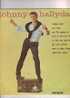 J. HALLYDAY : 25CM : " MADISON TWIST " - Sonstige - Franz. Chansons