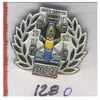 Pin´s - Ref 1280 - "WORLD CHAMPION 1992 ELF" - F1