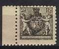 Lietchtenstein Nº 45 B Ivert º - Unused Stamps