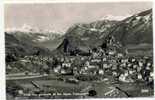 Sion Uit 1958 , Zie Scan , Gelopen Used (d6 - 122) - Sion