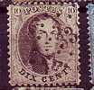 N° 14 LP 331 SELZAETE  NIPA +350 ***RR*** - 1863-1864 Médaillons (13/16)