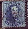 N° 15 LP 362 TONGRES  NIPA +75 ***R*** - 1863-1864 Médaillons (13/16)