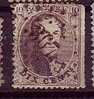 N° 14 LP 367 TURNHOUT  NIPA +75 ***R*** - 1863-1864 Medaglioni (13/16)