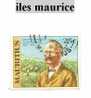Timbre Des Iles Maurice - Mauricio (1968-...)
