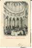 C P Furnes Eglise Ste Walburge Le Choeur Veurne Kerk - Veurne