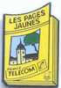 France Telecom : Les Pages Jaunes : L´Annuaire Avec Photo D´une Eglise - France Telecom