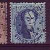 N°15 LP 132 FONTAINE L´EVEQUE  NIPA + 150  ****R**** - 1863-1864 Medallions (13/16)