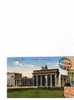 ALLEMAGNE    BERLIN      Brandenburger    Carte Circulée - Porta Di Brandeburgo