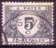 Tx 32 Elsenborn - Briefmarken