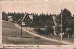 AK ZINNWALD I.Erzgeb 1943 D*99 - Altenberg