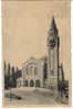 EDEGEM   Kerk Van O.L.V. Van Lourdes  Edegem - Edegem