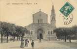 CHARENTON - L´Eglise - Petite Animation - Charenton Le Pont