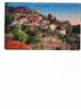 06    ROQUEBRUNE    9633    Sur La Route De La Grande Corniche   Carte Neuve - Roquebrune-Cap-Martin