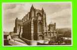 LIVERPOOL , UK - CATHEDRAL - VALENTINE'S - - Liverpool