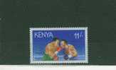 292N0026 Boxe Kenya 1992 Neuf ** Jeux Olympiques De Barcelone - Boxe