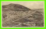 GLENSHEE, SCOTLAND - DEVIL´S ELBOW GLENSHEE - VALENTINE & SONS LTD - - Aberdeenshire