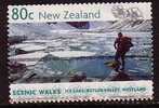 New Zealand, Used - Andere & Zonder Classificatie