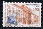 #3023 - France/Hötel De La Monnaie Yvert 3252 Obl - Monnaies