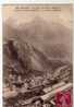 73 MODANE La Gare, Le Fort De Replaton, L' Aiguille Doran, Le Rateau 192? - Modane