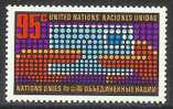 UNO New York 1972 MNH Stamp(s) Definitive  242 #3975 - Autres & Non Classés