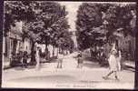 VAUCLUSE - Pertuis - Boulevard Pecout - Pertuis