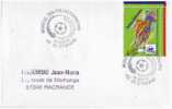 FRANCE  Env Cachet ST- Etienne    Inauguration Du Stade  Le  12-5-1998  Football  Soccer Fussball - 1998 – Frankrijk